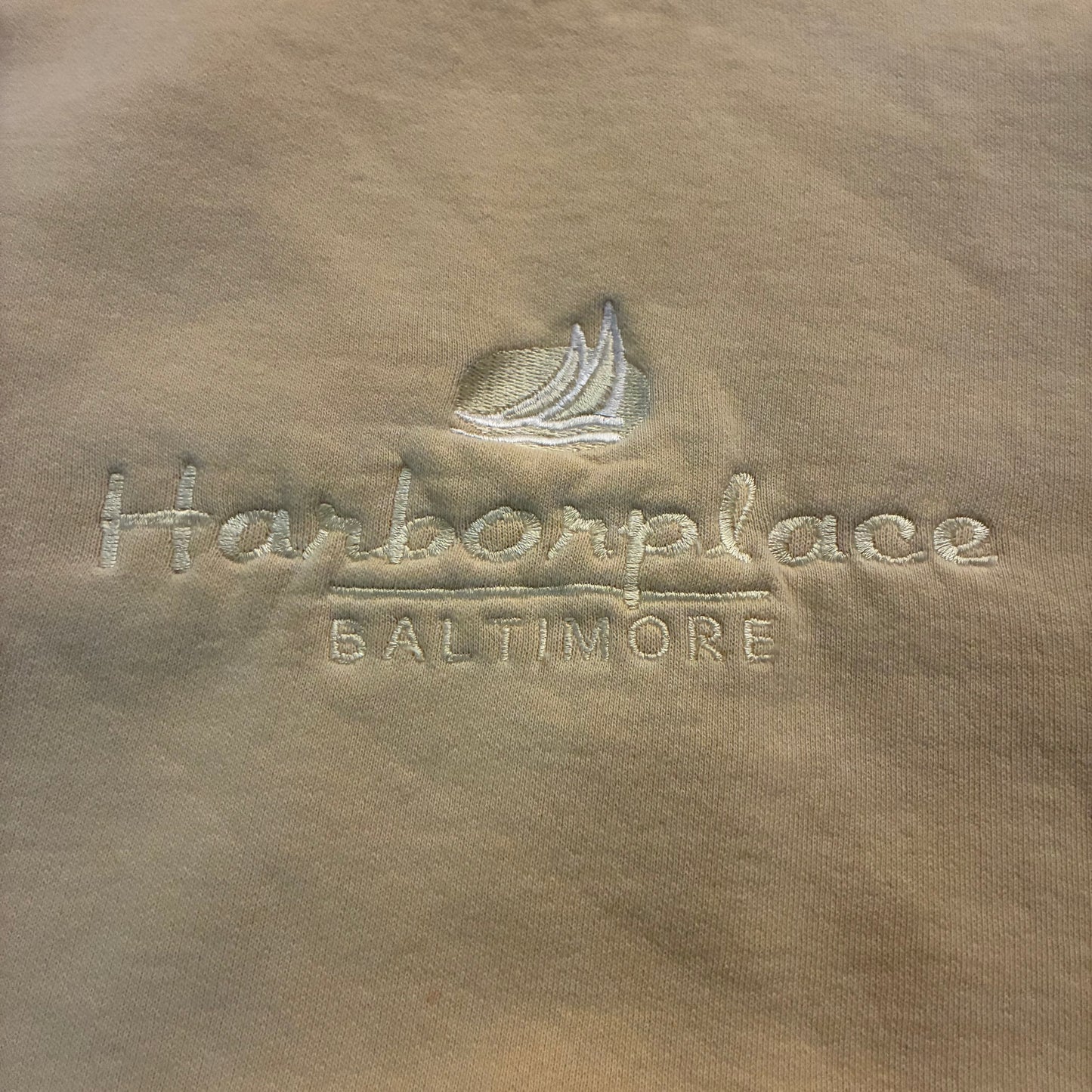 Harborplace Baltimore Crewneck (XL)