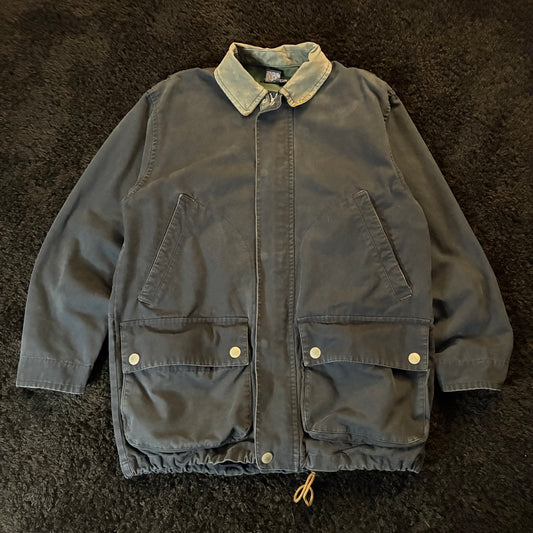 Nautica Heavy Jacket (M)