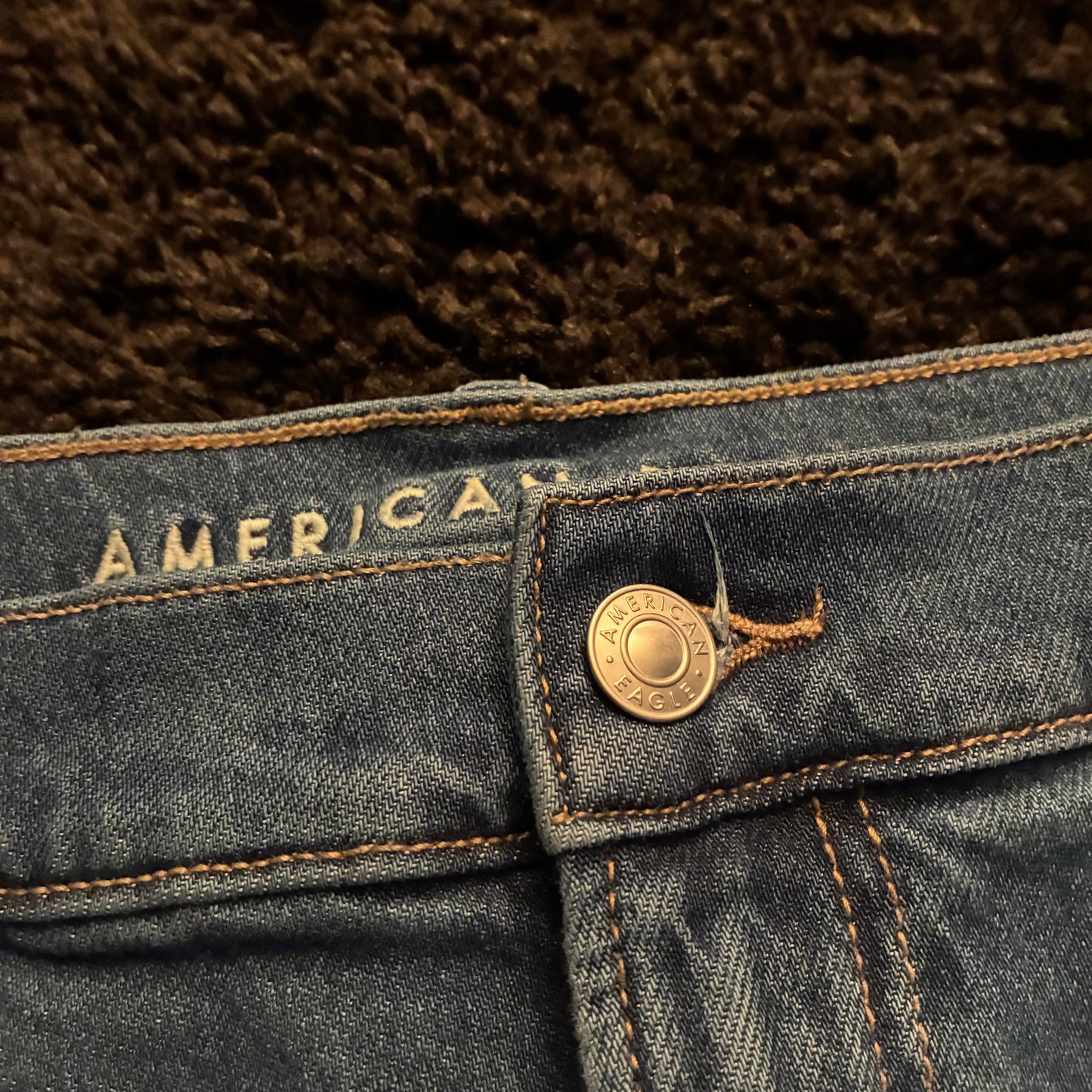 American Eagle Jeans (Women’s 18)