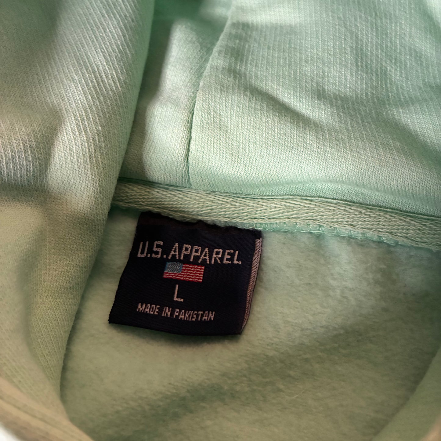 Fort Myers Beach Florida Hoodie (L)