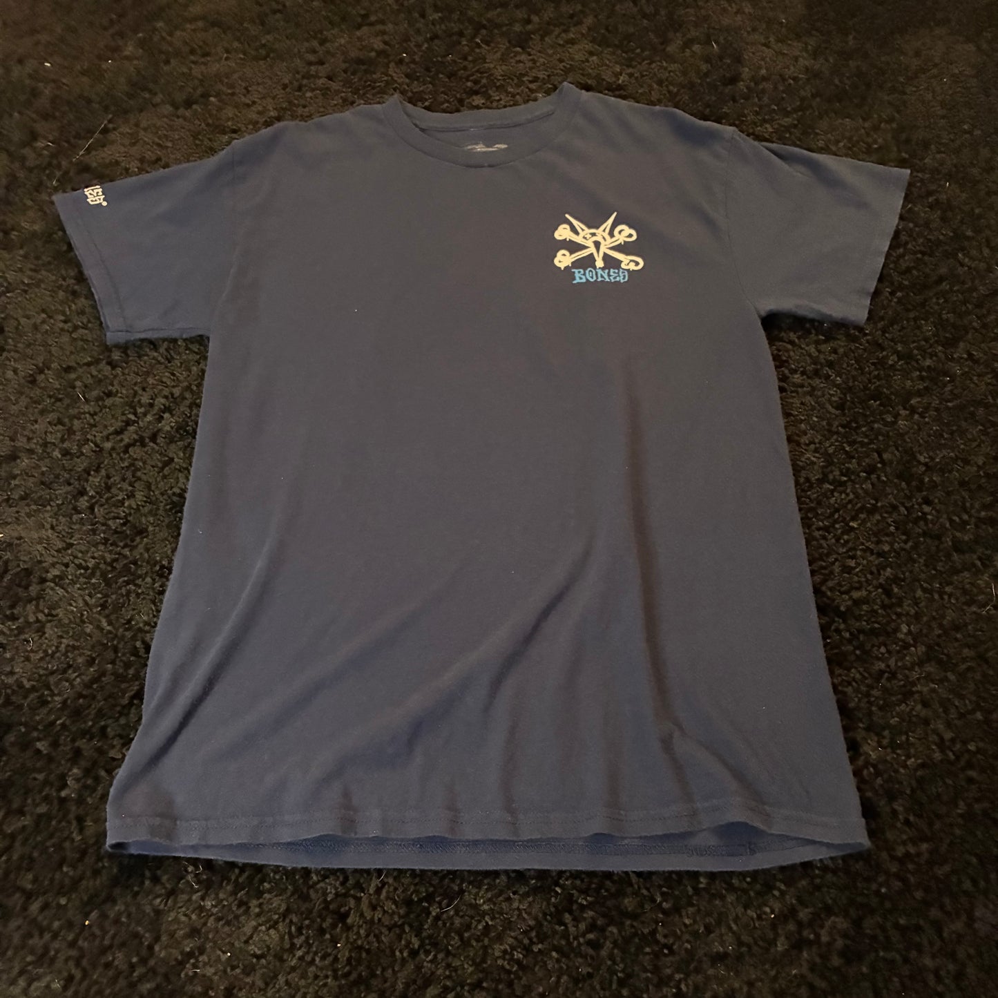Rat Bones Tee (M)