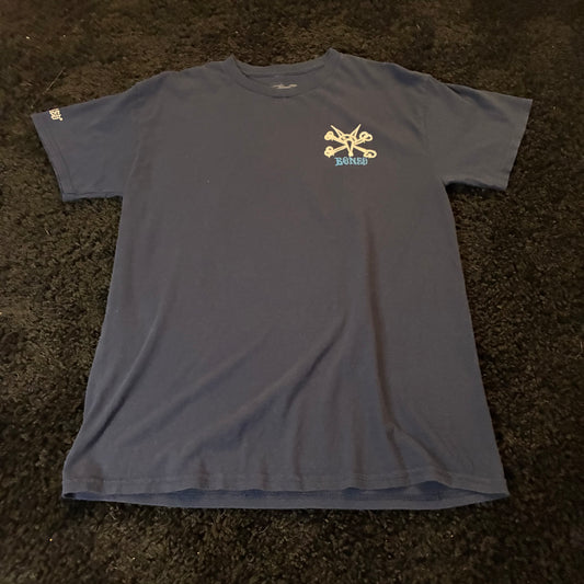 Rat Bones Tee (M)
