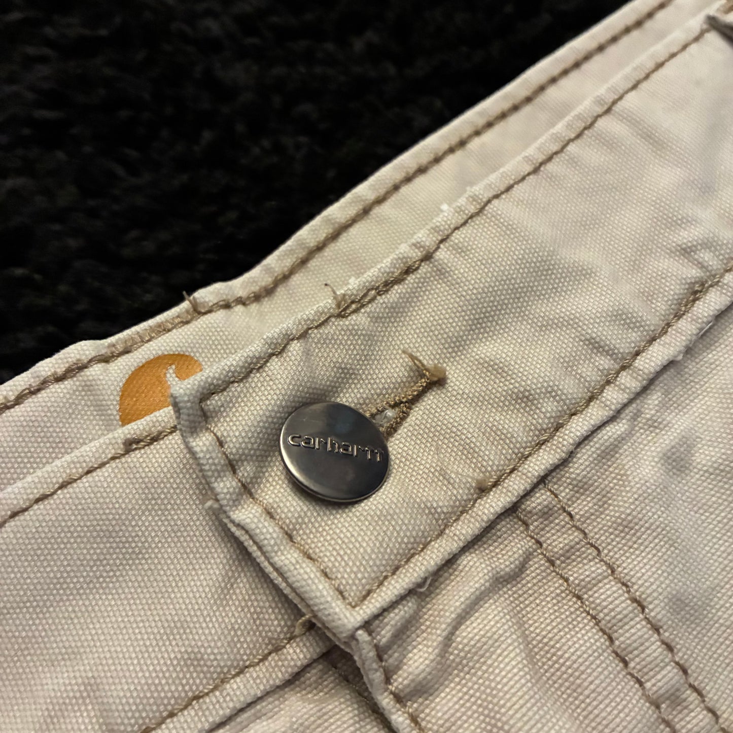 Carhartt Cargo Pants (38x32)