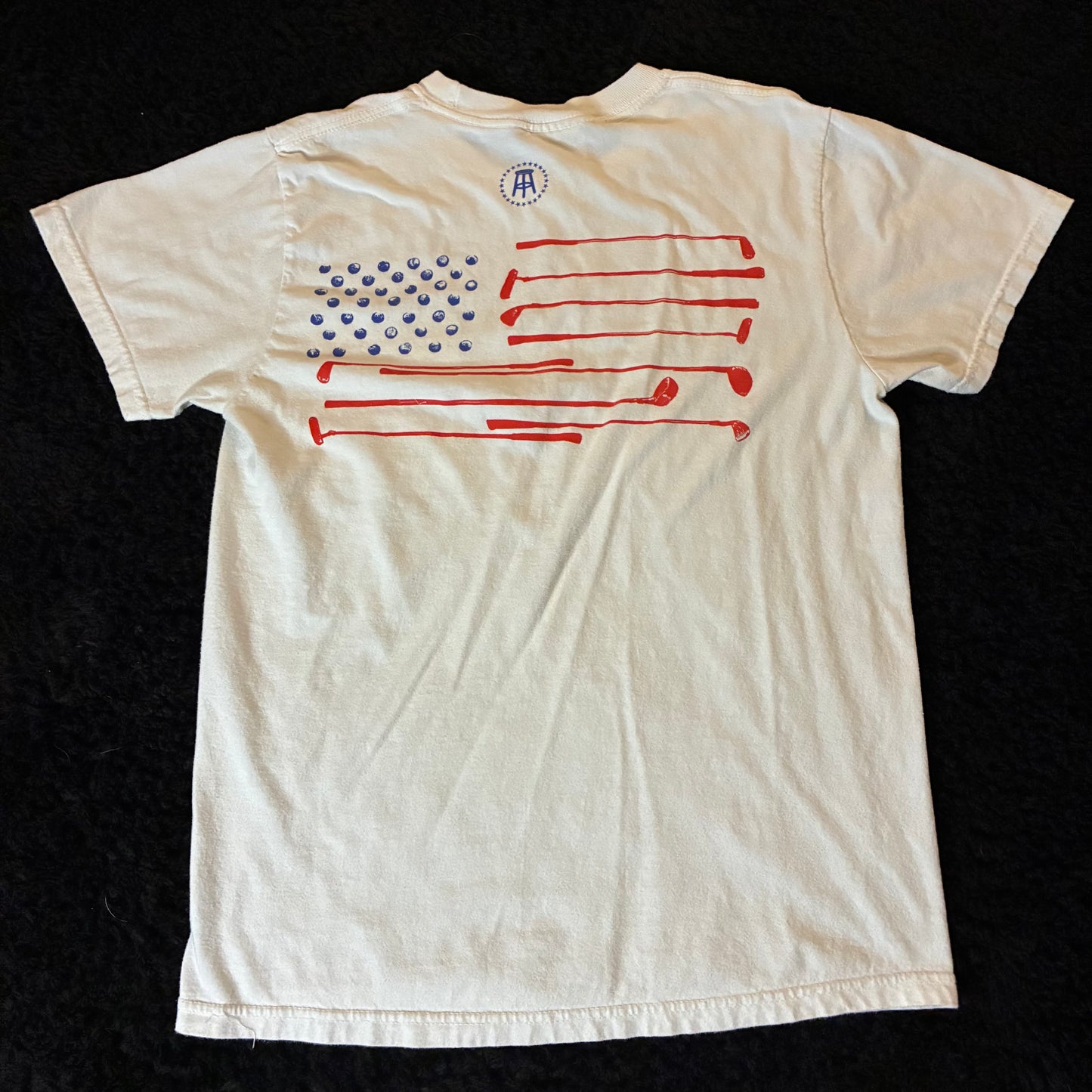Barstool Golf Tee (S)