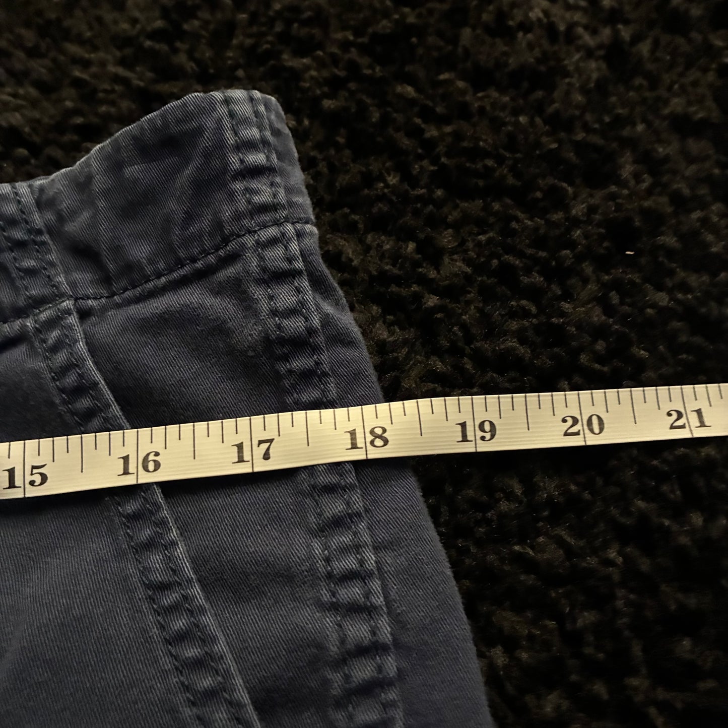 Levi’s Pants (32x27)