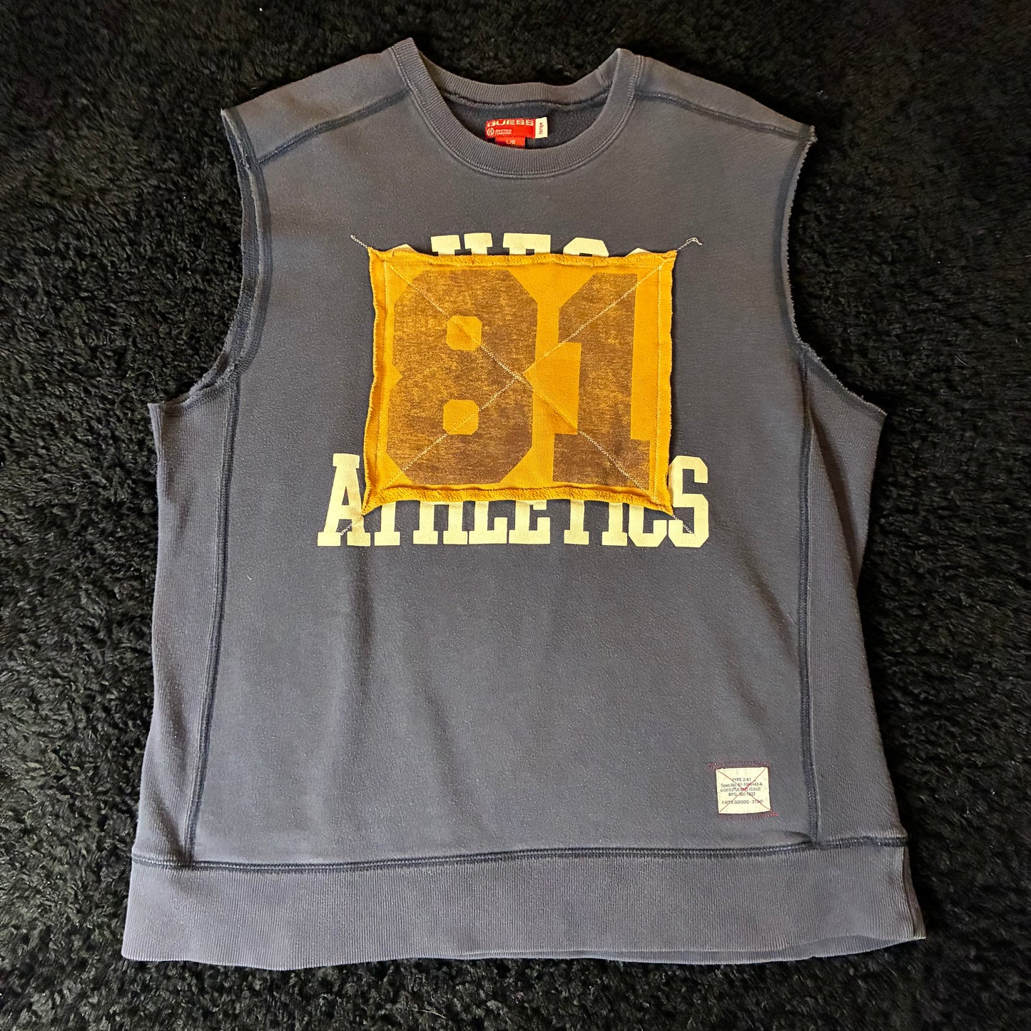 Guess Jeans Tanktop (L)