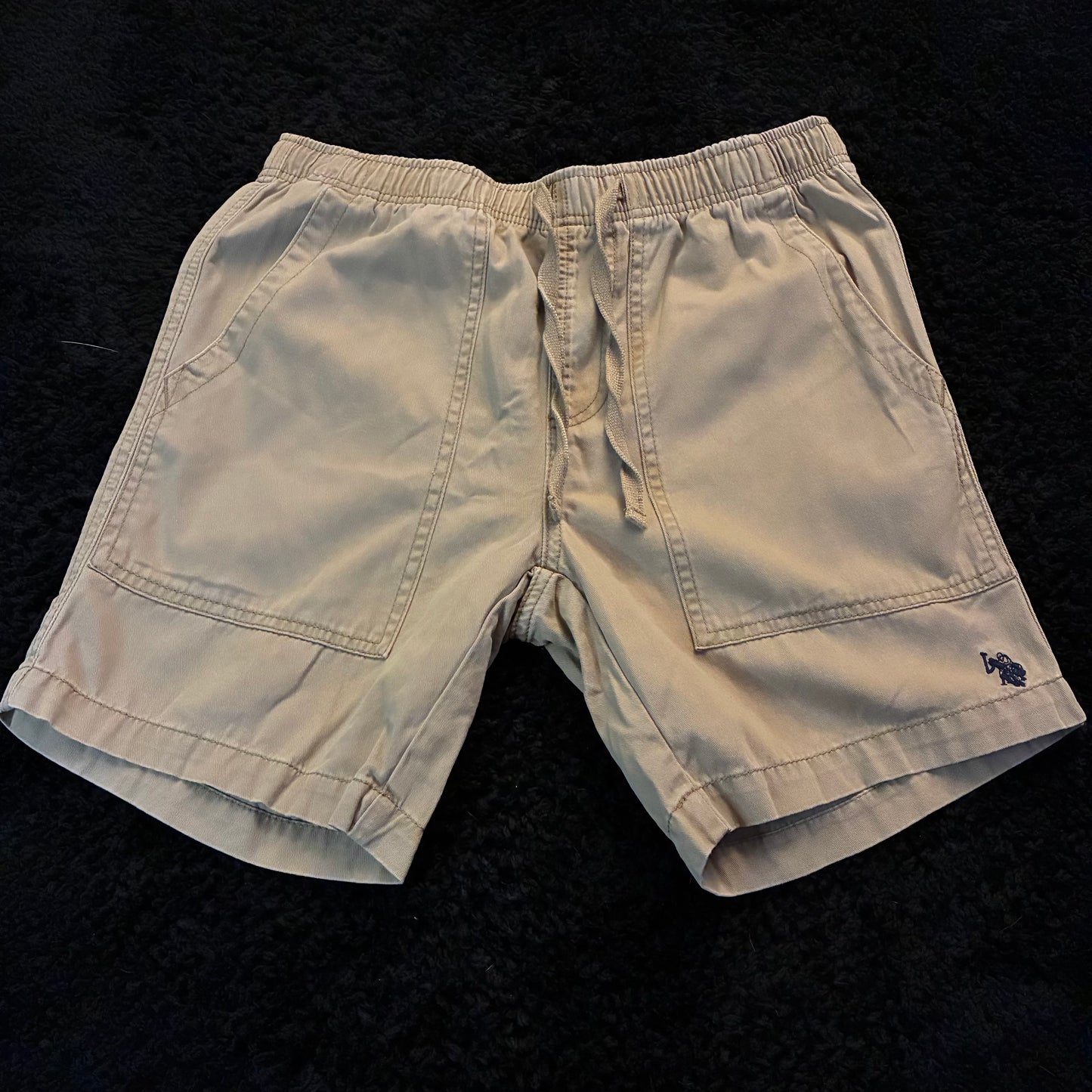 U.S. Polo Assn. Casual Shorts (M)