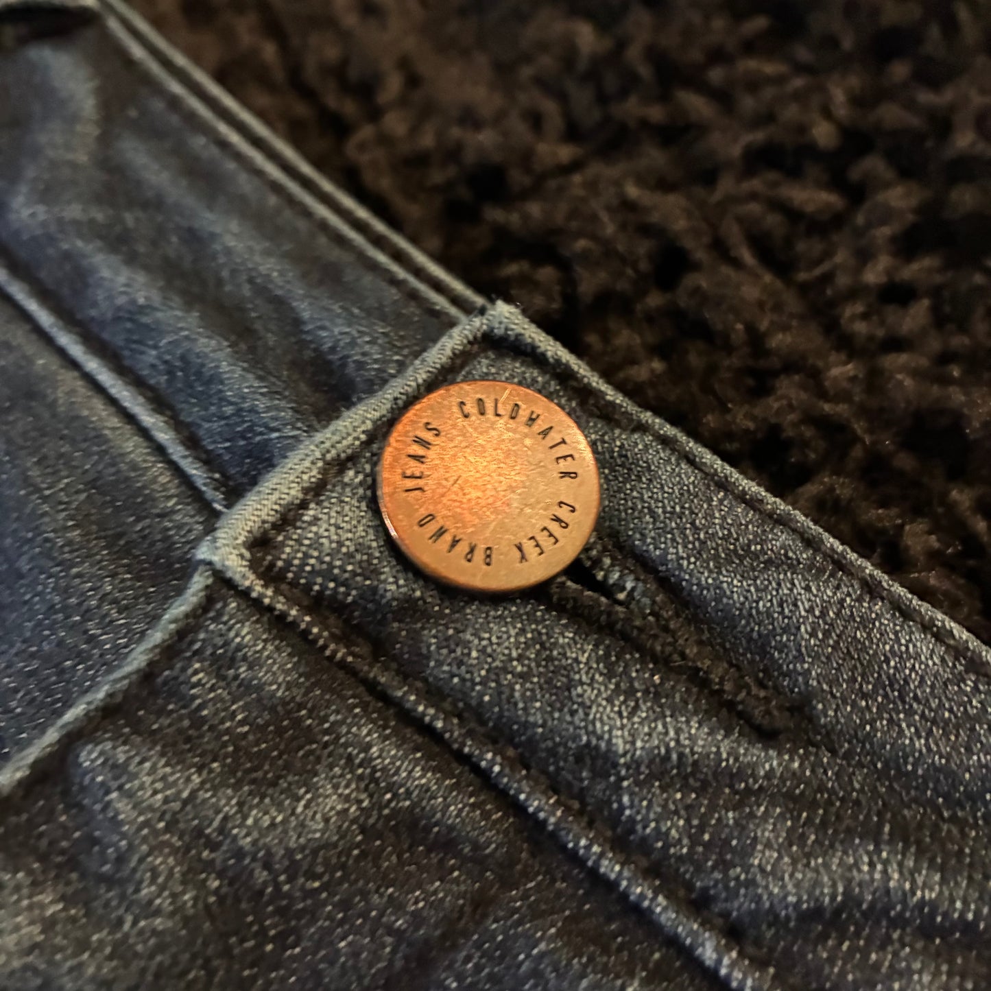 Coldwater Creek Jeans (Women’s 14)