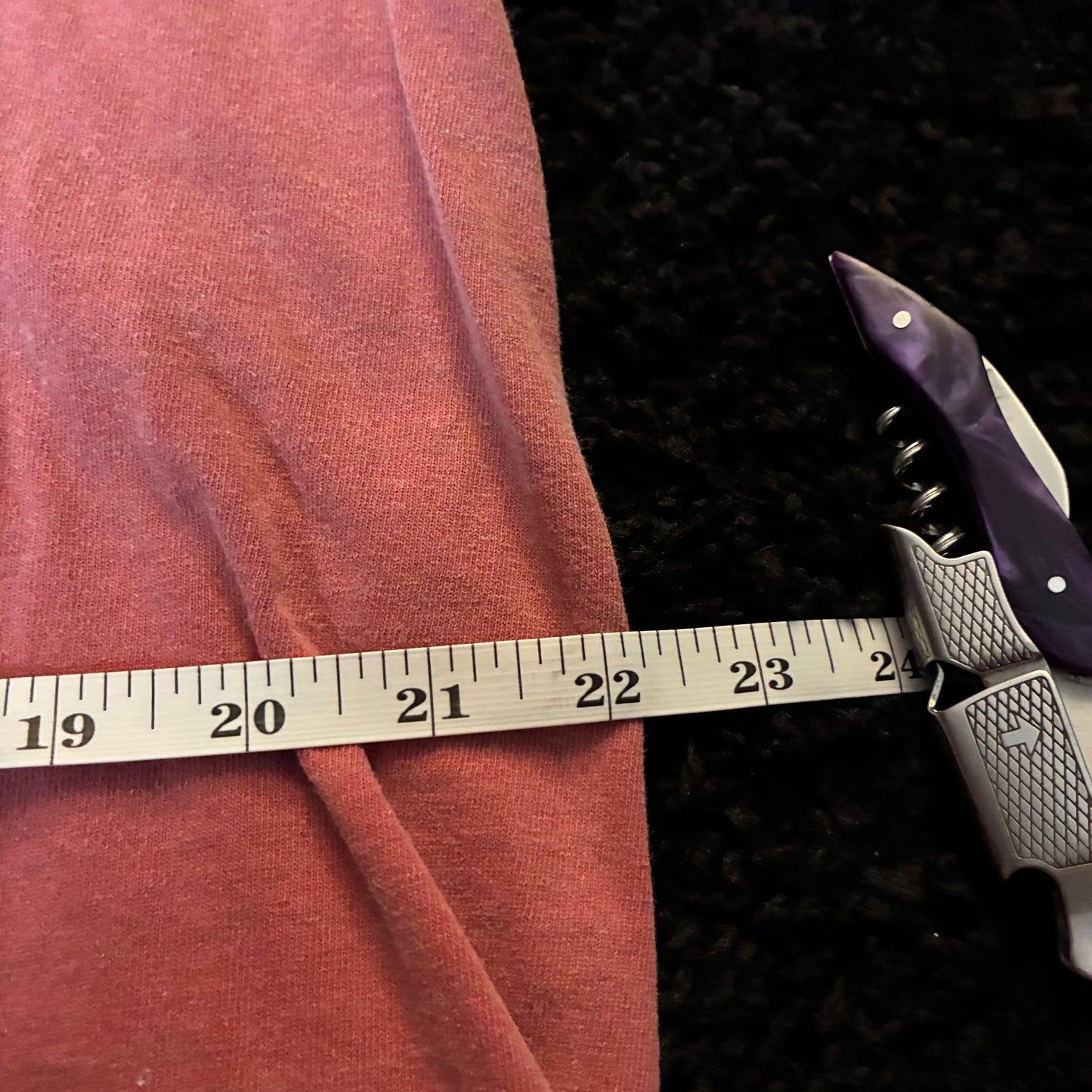 Vintage 2005 OVP Tee (L)