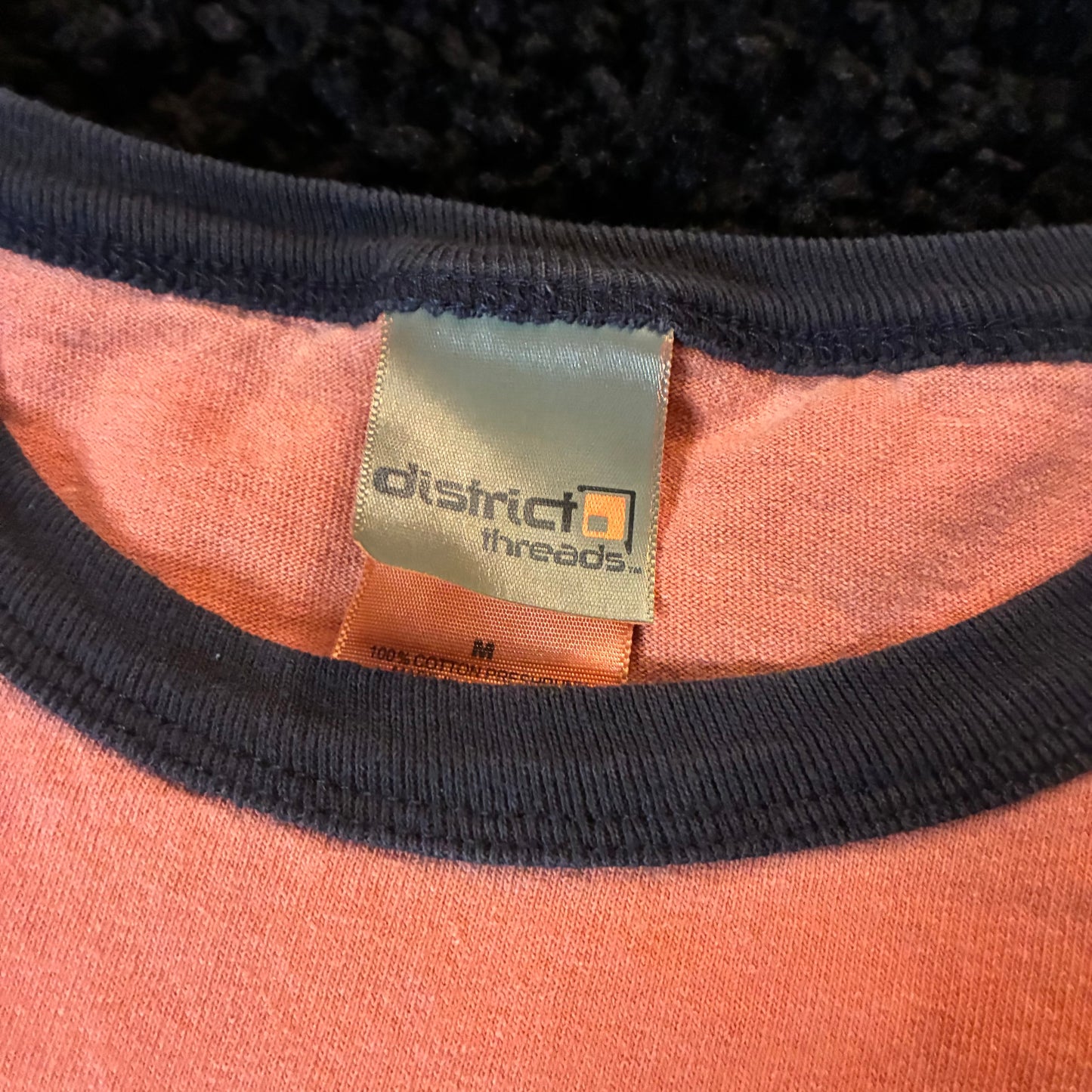 Yellowstone Helitack Tee (M)