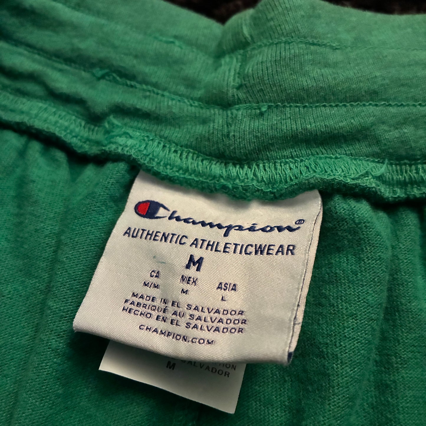 Champion Casual Shorts (M) *New*