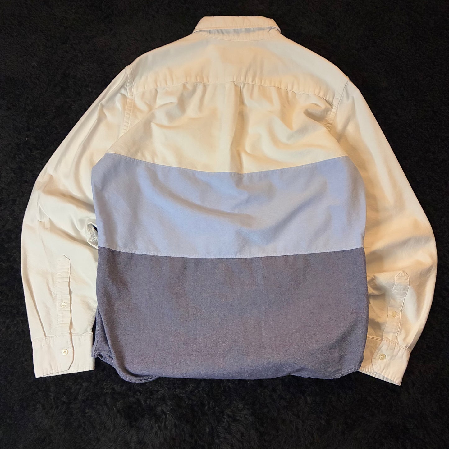 American Eagle Utility Long Sleeve (M)