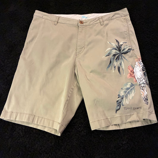 Tommy Bahama Chino Shorts (34w)