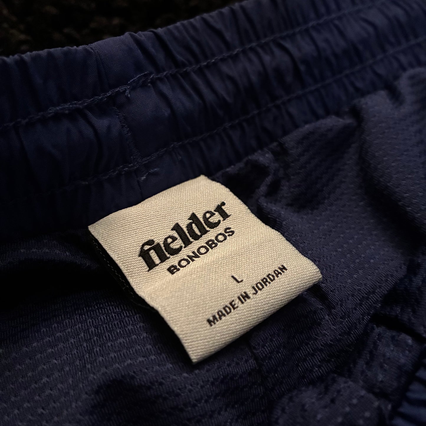 Fielder Track Joggers (L)