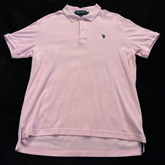 U.S. Polo Assn. Polo (M)