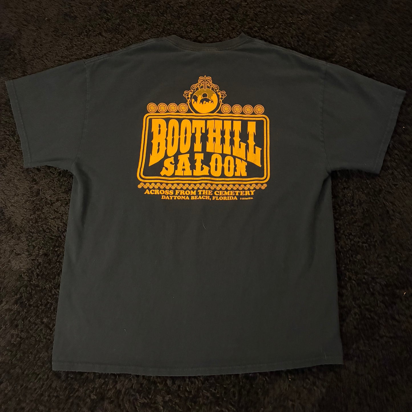 ‘80s Boothill Saloon Tee (XL)