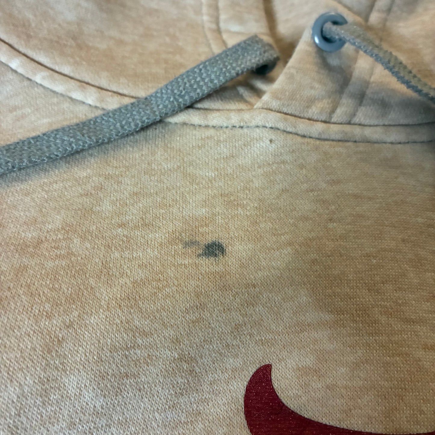 Nike Alabama Crimson Tide Hoodie (L)