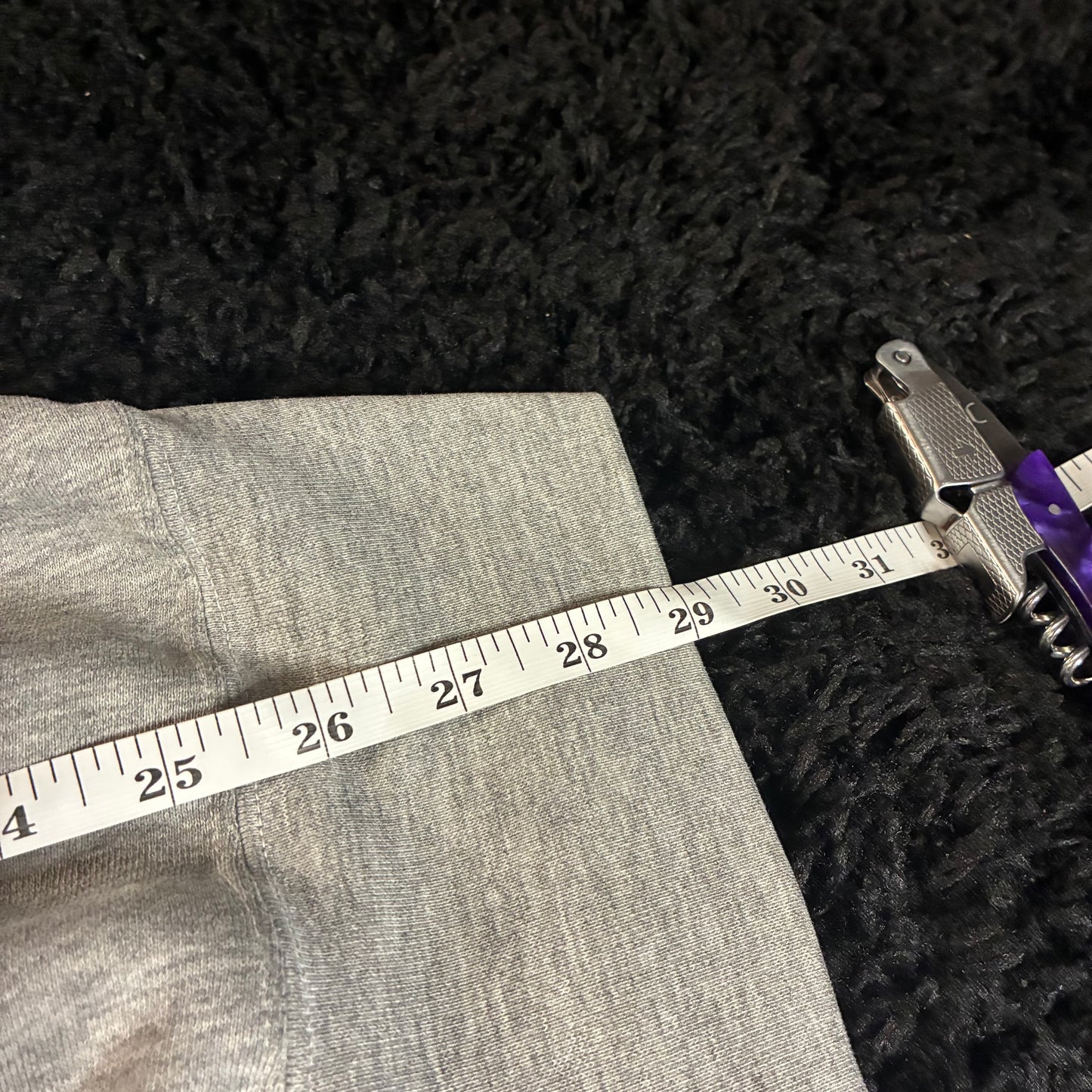 Block Island Pro-Weave Crewneck (Fits XL)