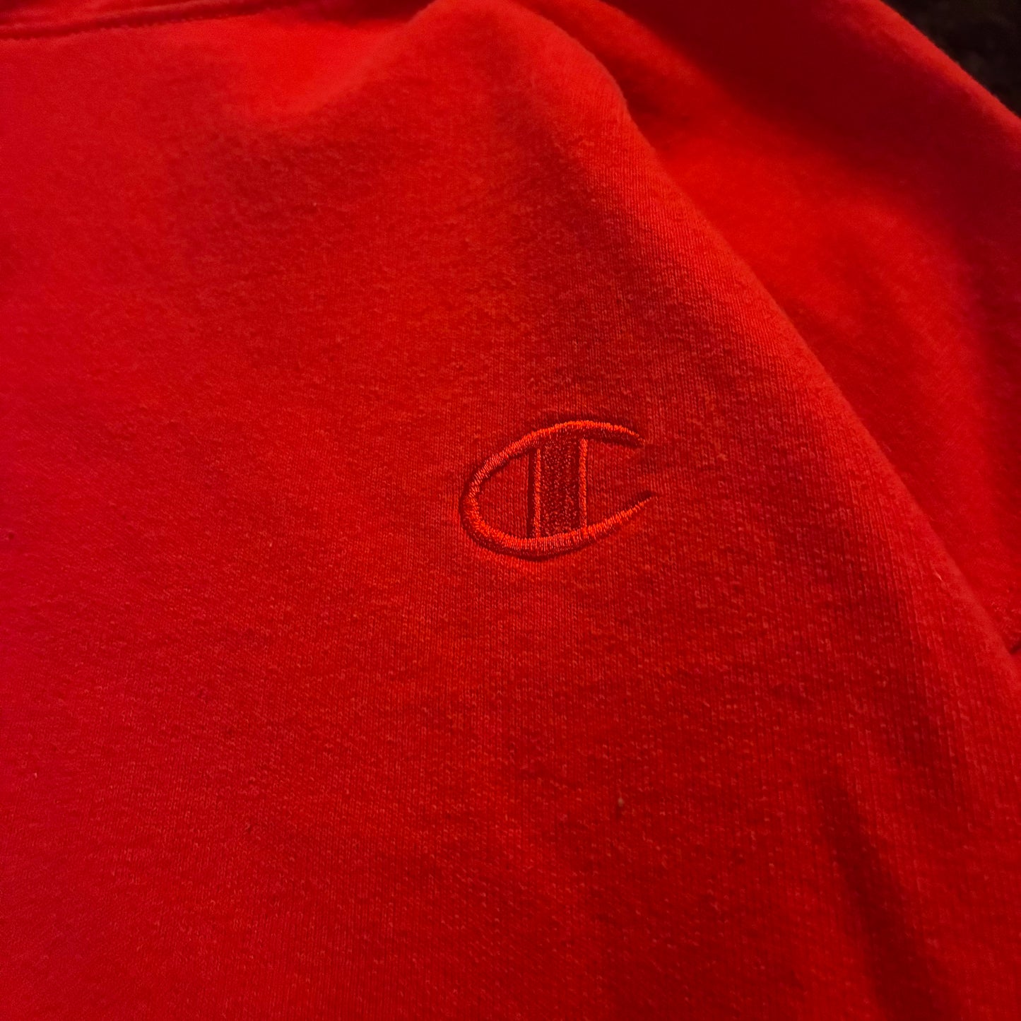 Champion Hoodie (2XL)