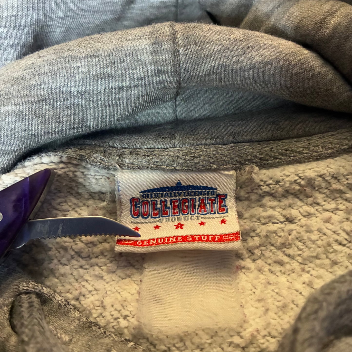 Ball State Cardinals Hoodie (M)