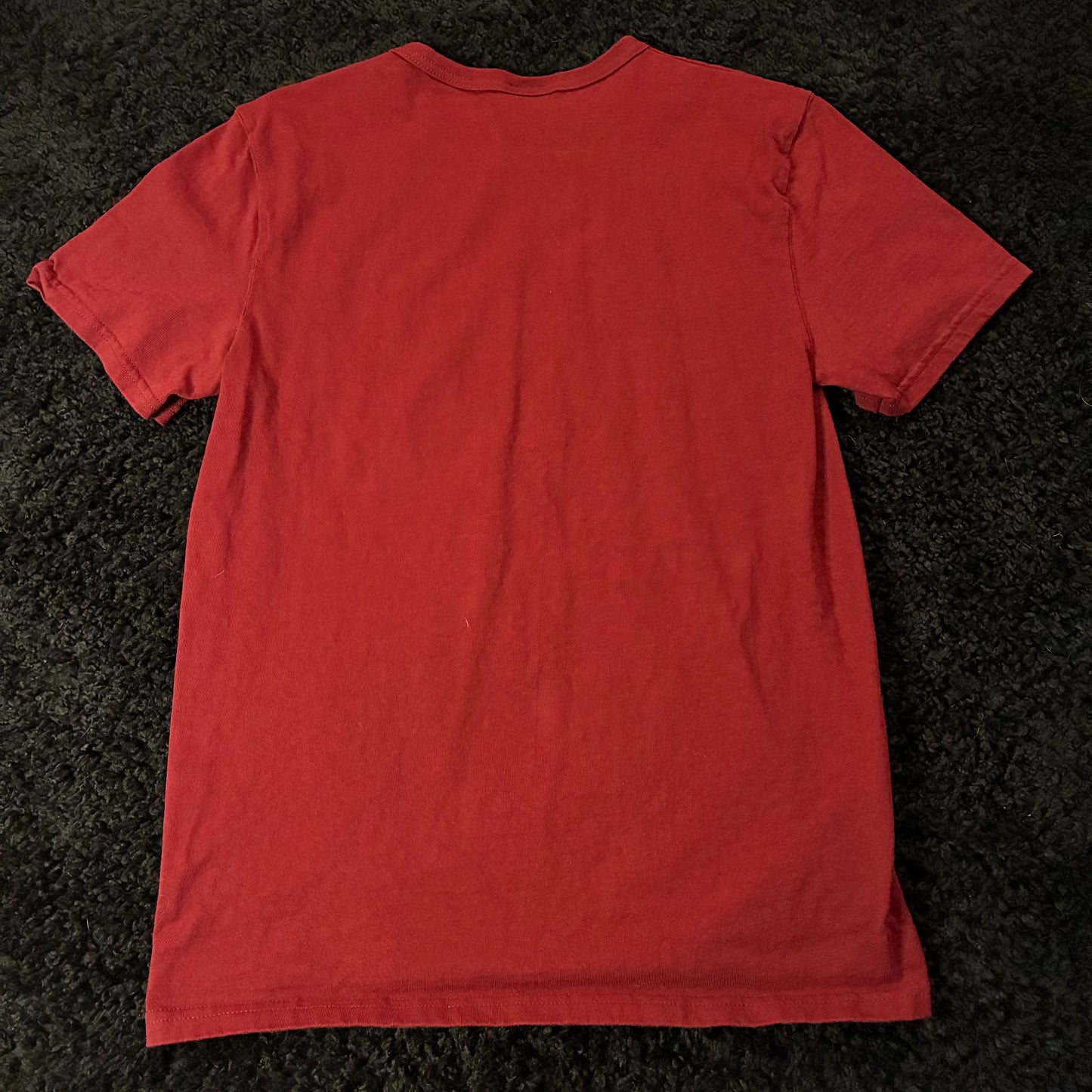 Champion Logo Tee (S)