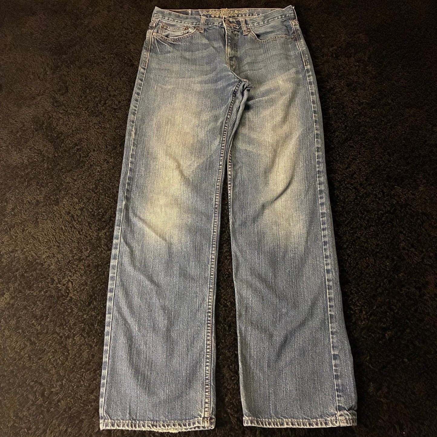 American Eagle Jeans (30x34)