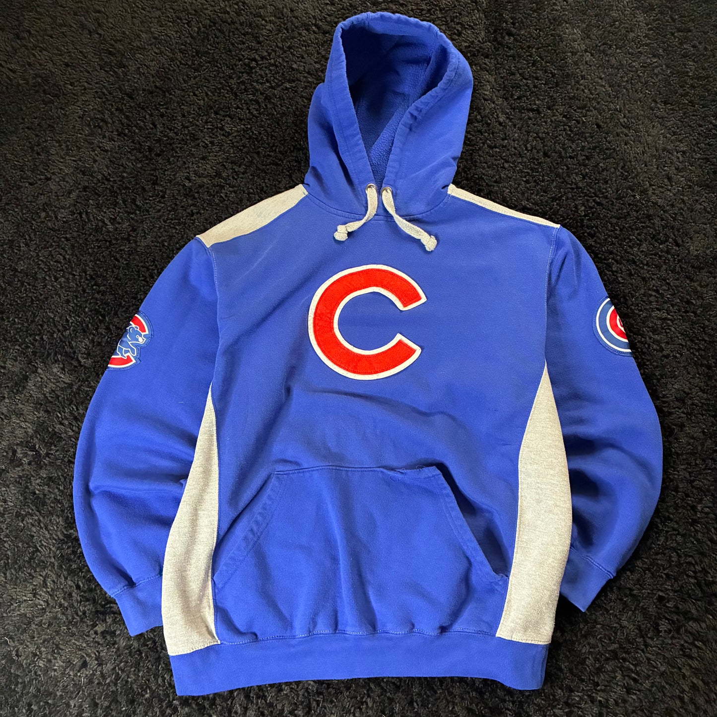 Chicago Cubs Hoodie (Fits M)