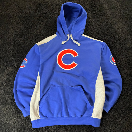 Chicago Cubs Hoodie (Fits M)