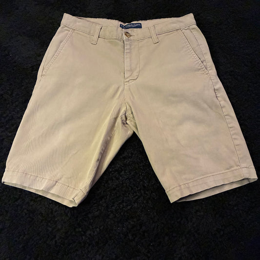 U.S. Polo Assn. Chino Shorts (30w)