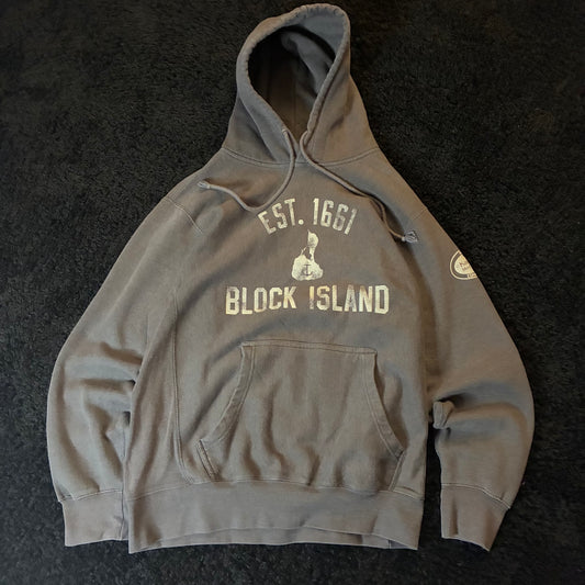 Block Island Hoodie (M)