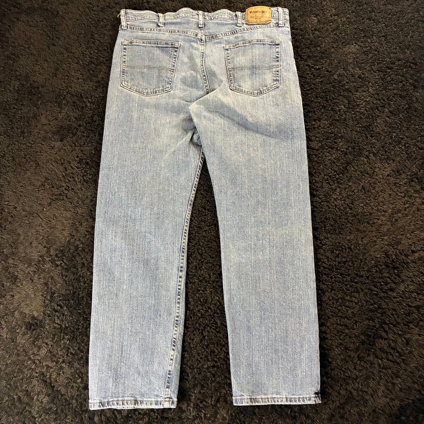 Wrangler Jeans (36x30)