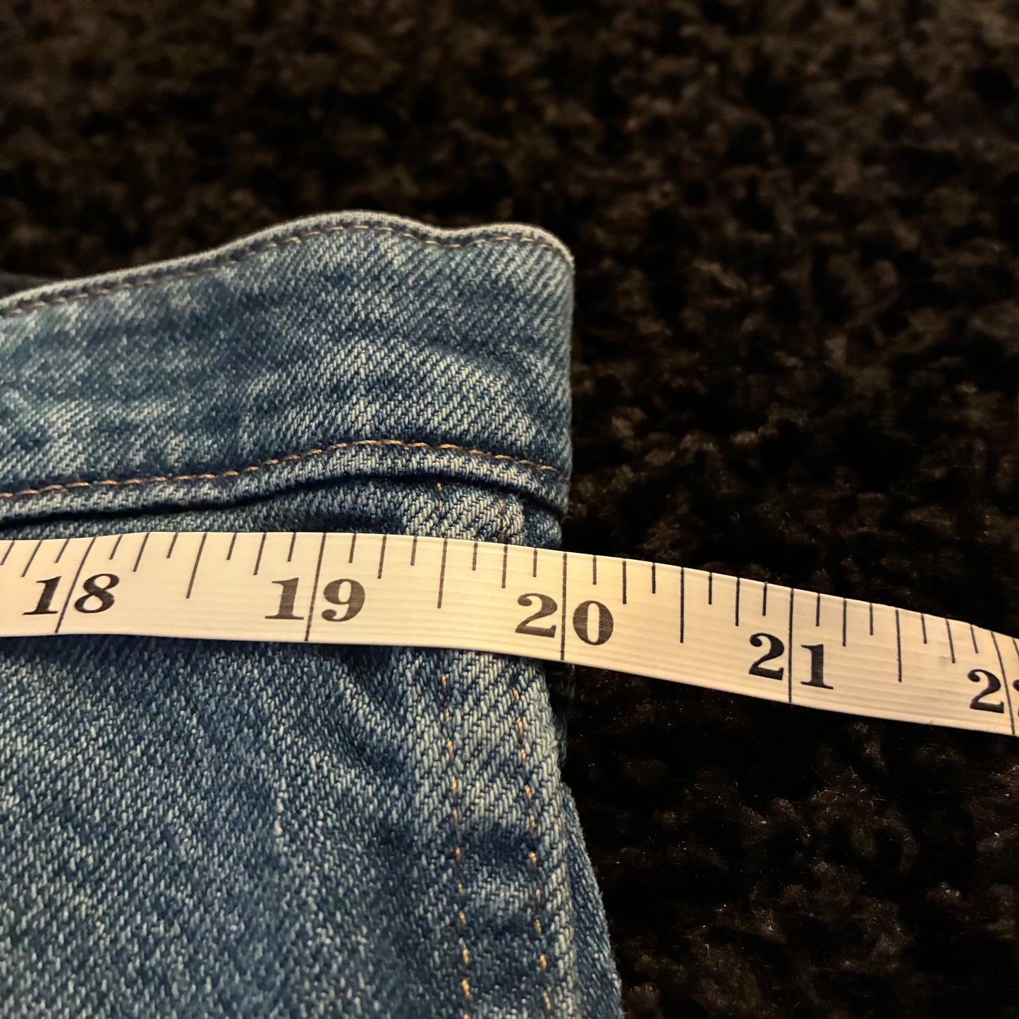 Wrangler Jeans (40x29)