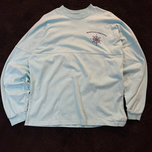 Martha’s Vineyard Long Sleeve (S)