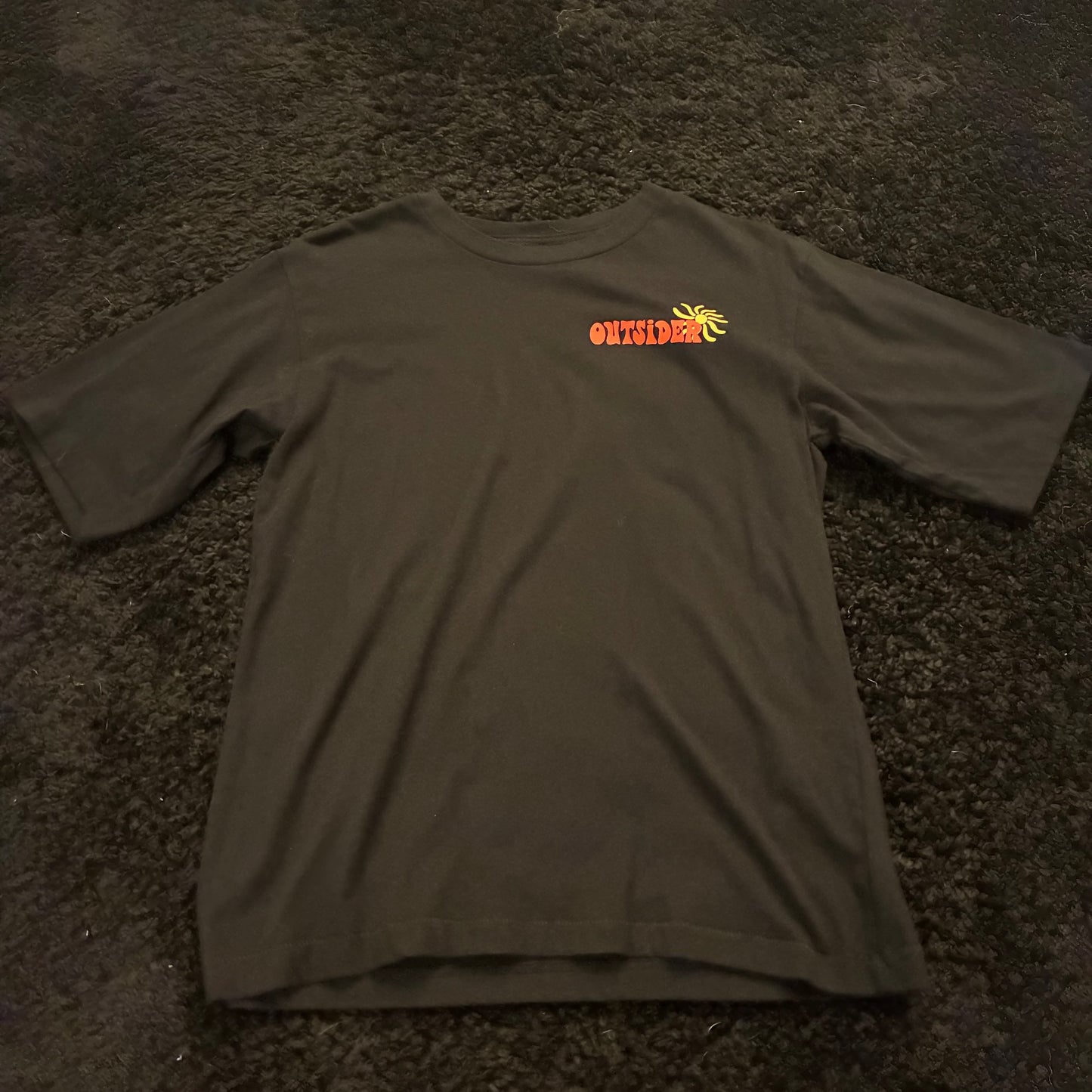 Outsider Tee (M)