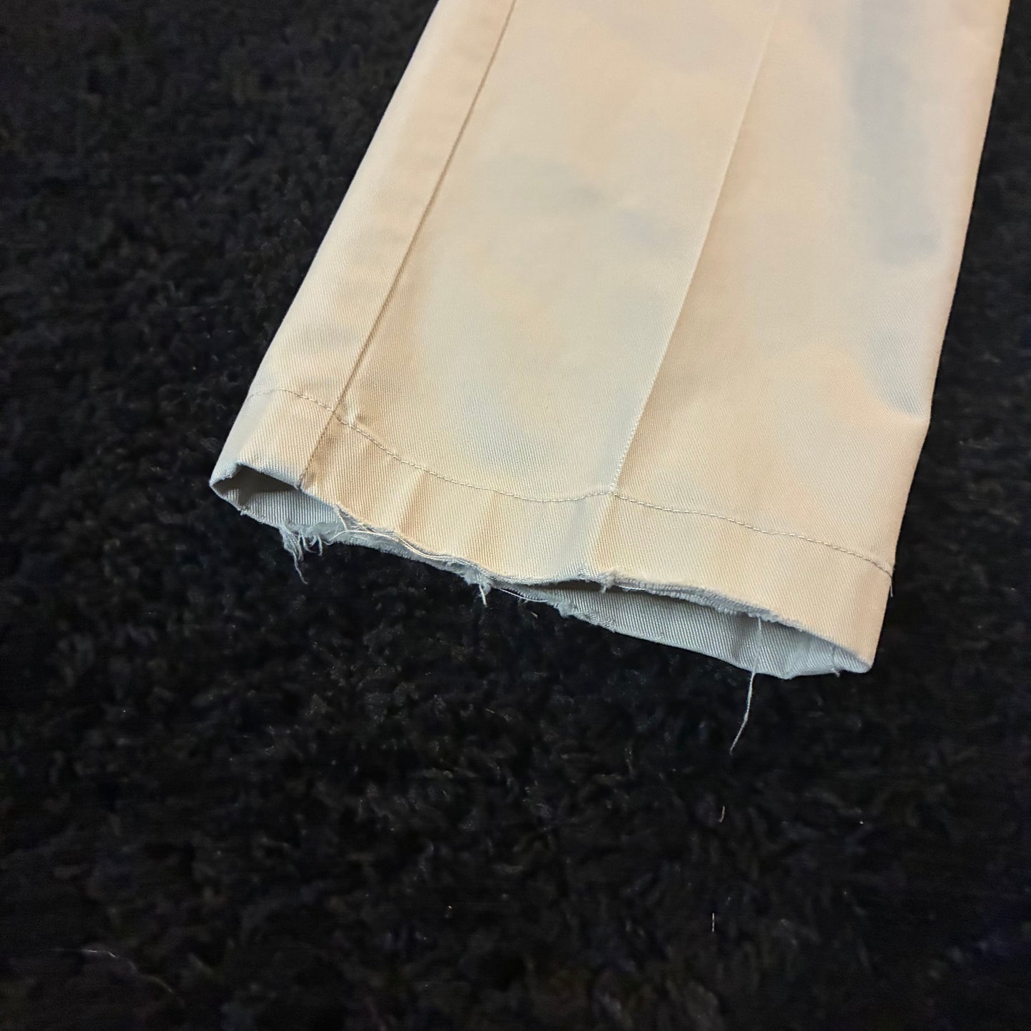 L. L. Bean Chino Pants (31x34)