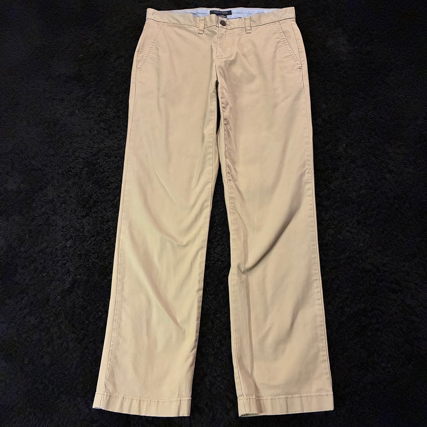 Tommy Hilfiger Chino Pants (30x30)