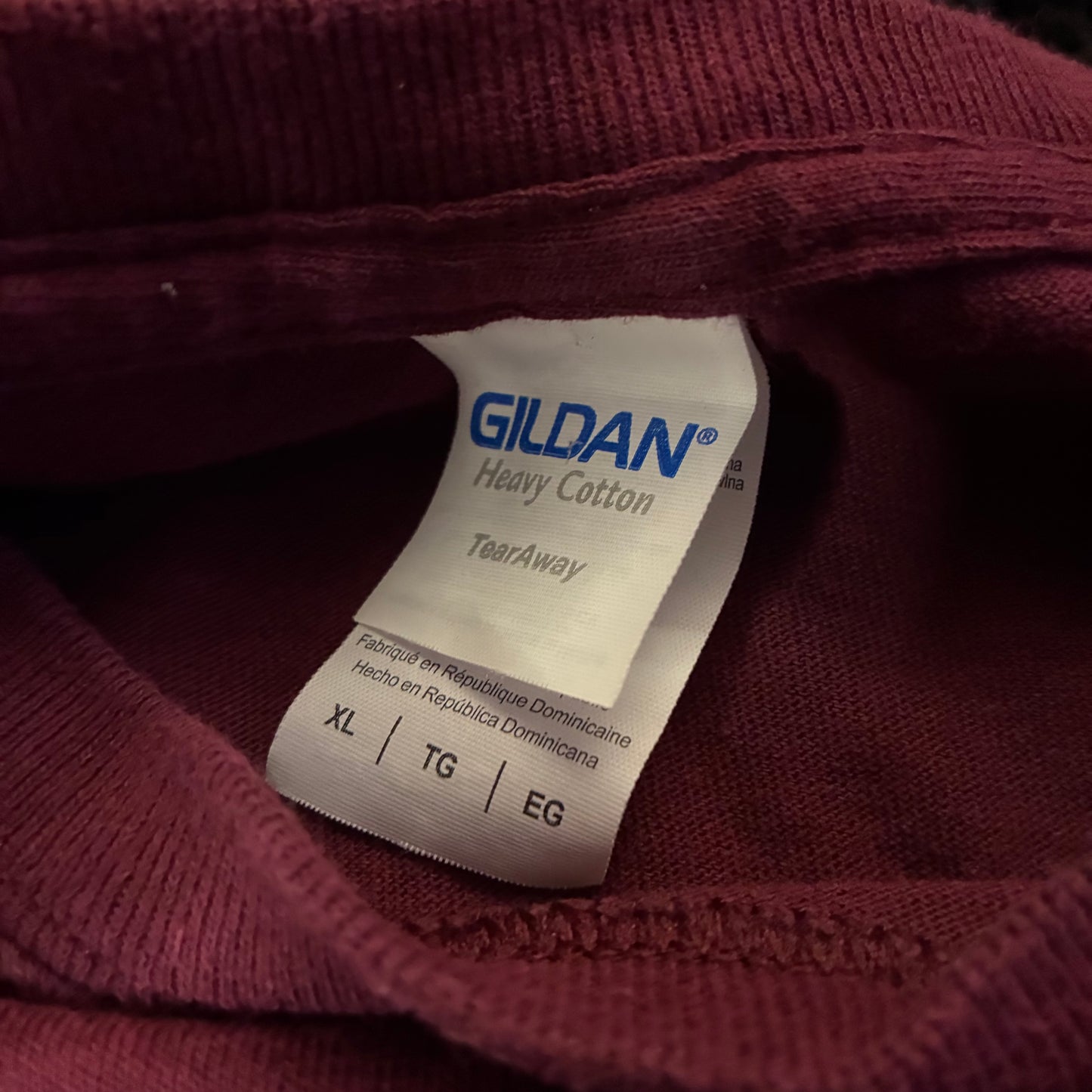 Ruger Graphic Tee (XL)
