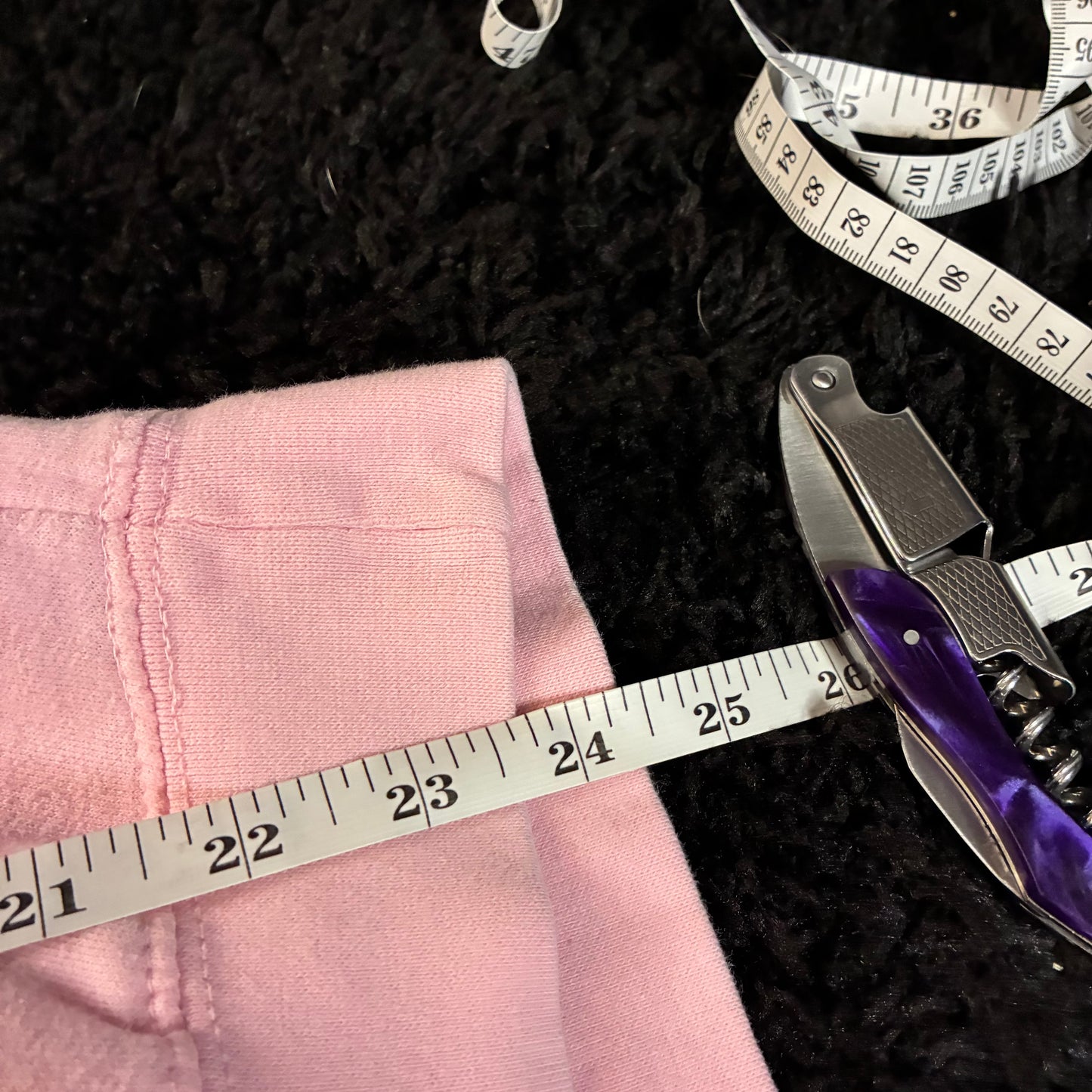 Virginia Beach Hoodie (L - Fits S)