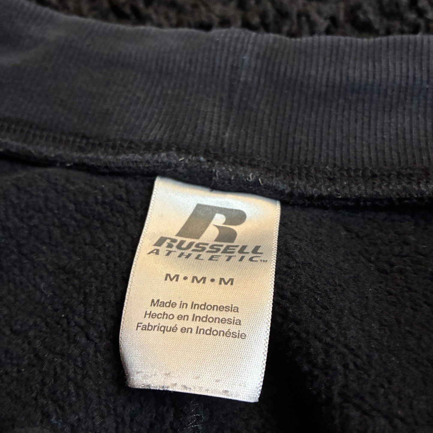 Russell Athletic Sweatpants (M)