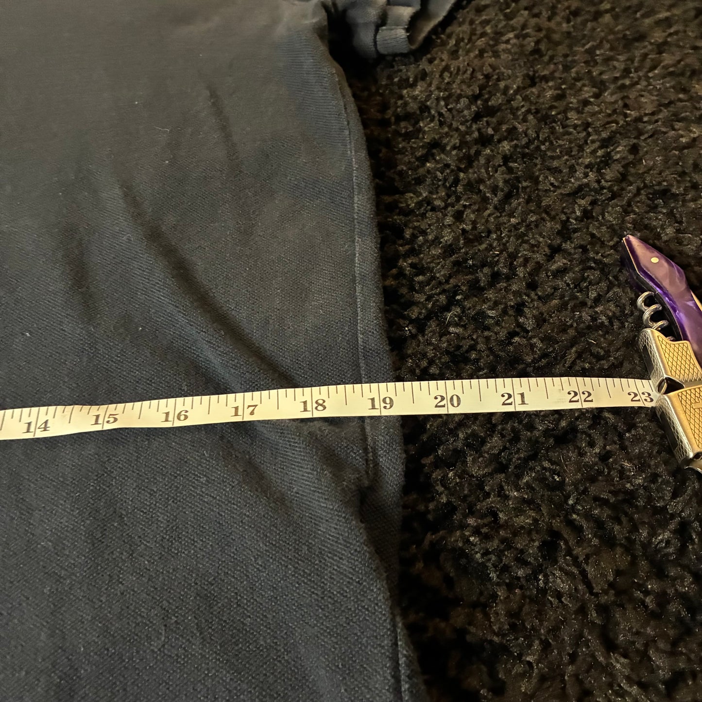 American Eagle Polo (M)