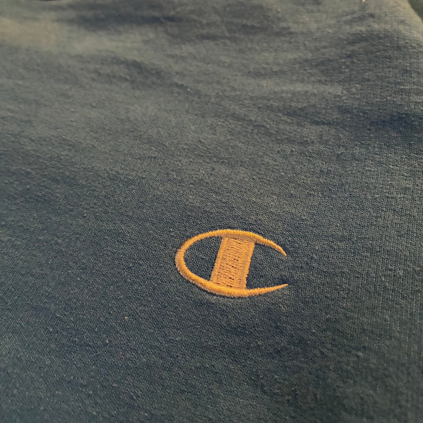 Champion Crewneck (L)