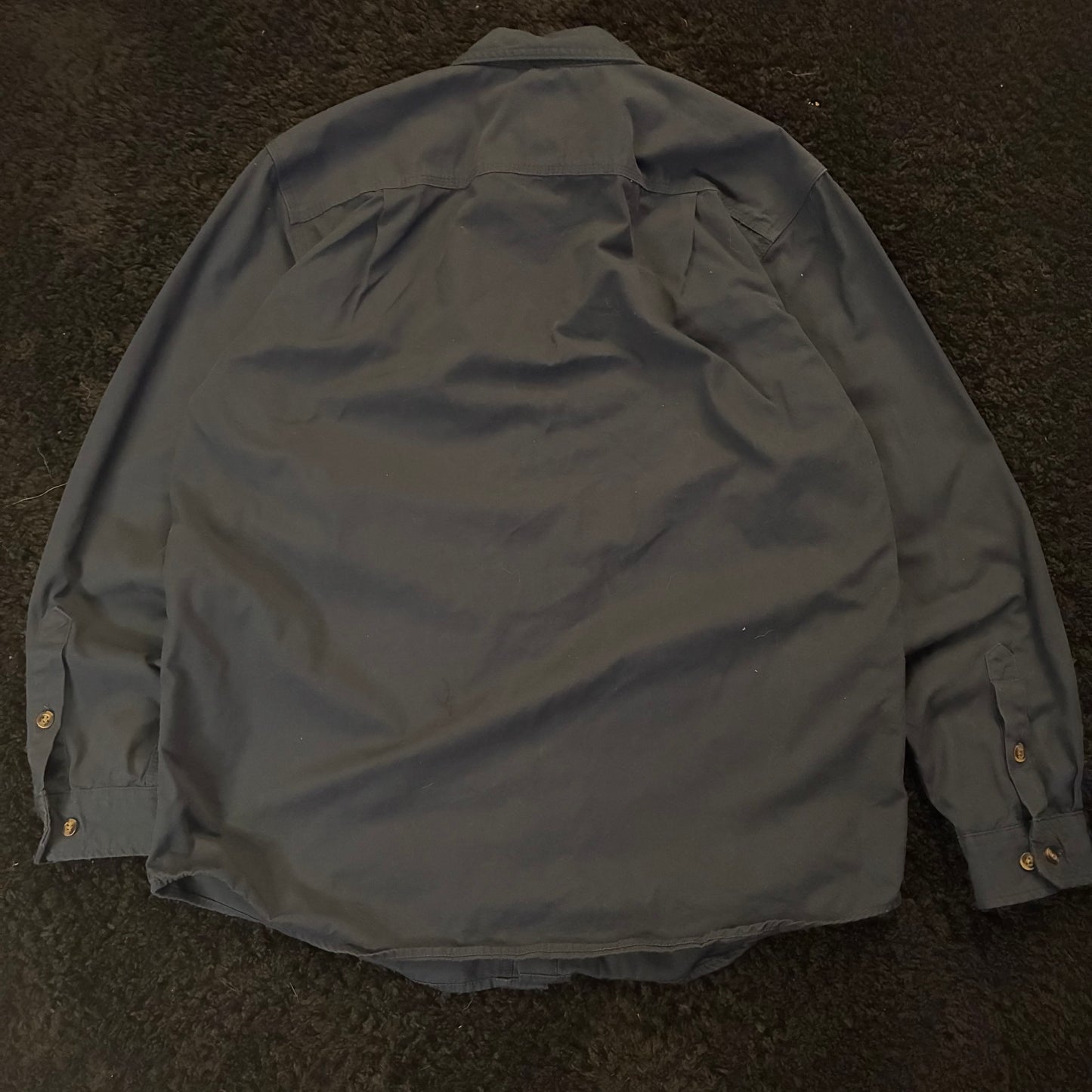 Carhartt Utility Long Sleeve (M)