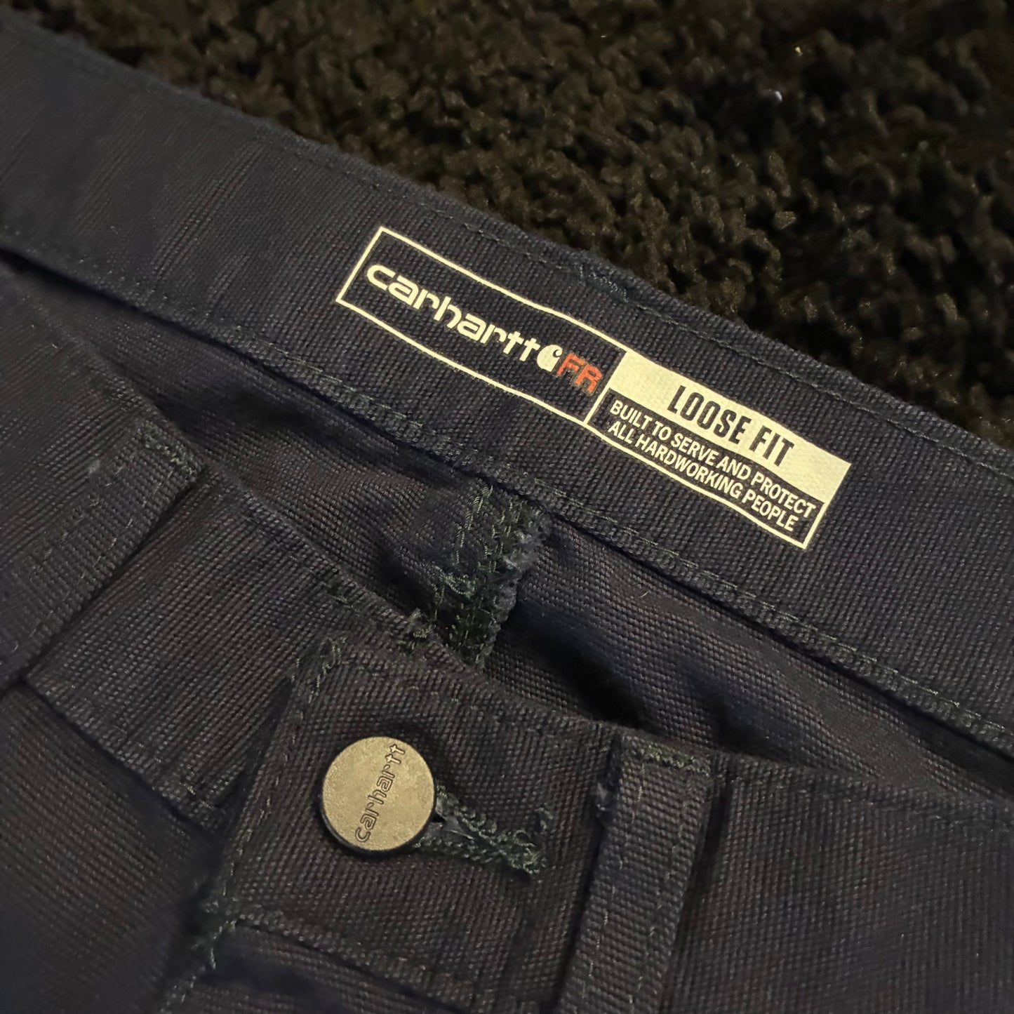 Carhartt Flame Resistant Pants (32x30) *New*