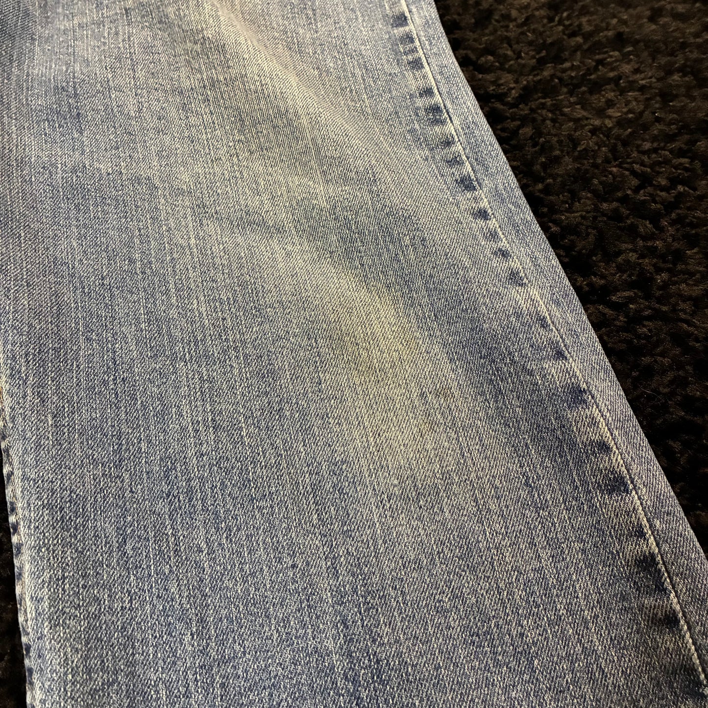 Wrangler Jeans (36x30)