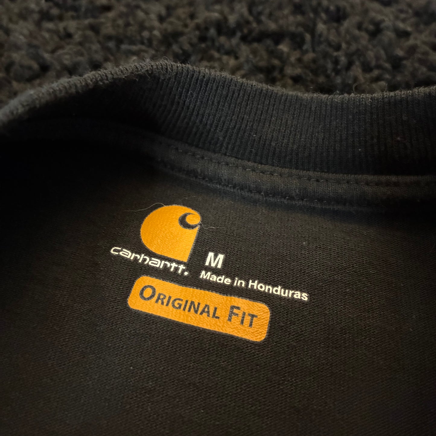Carhartt Utility Work Tee (M)