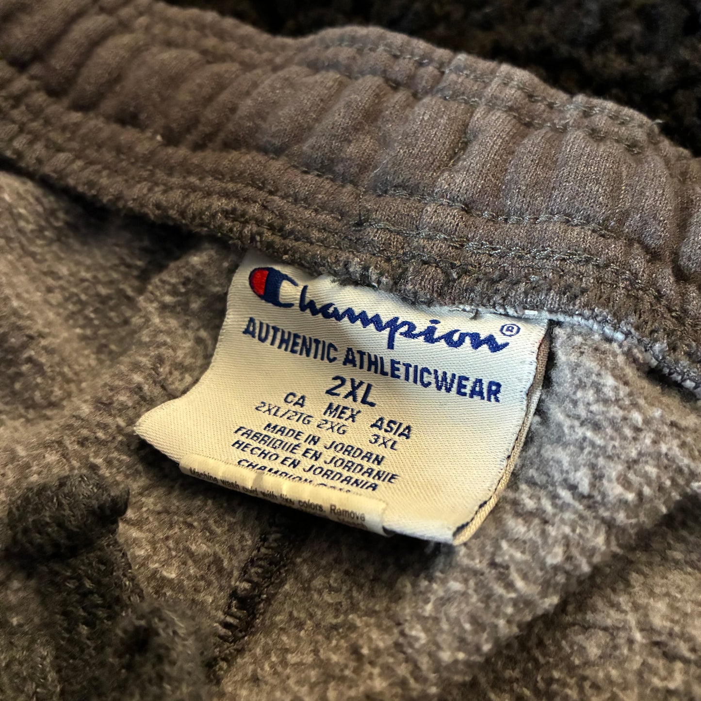 Champion Sweatpants (2XL)