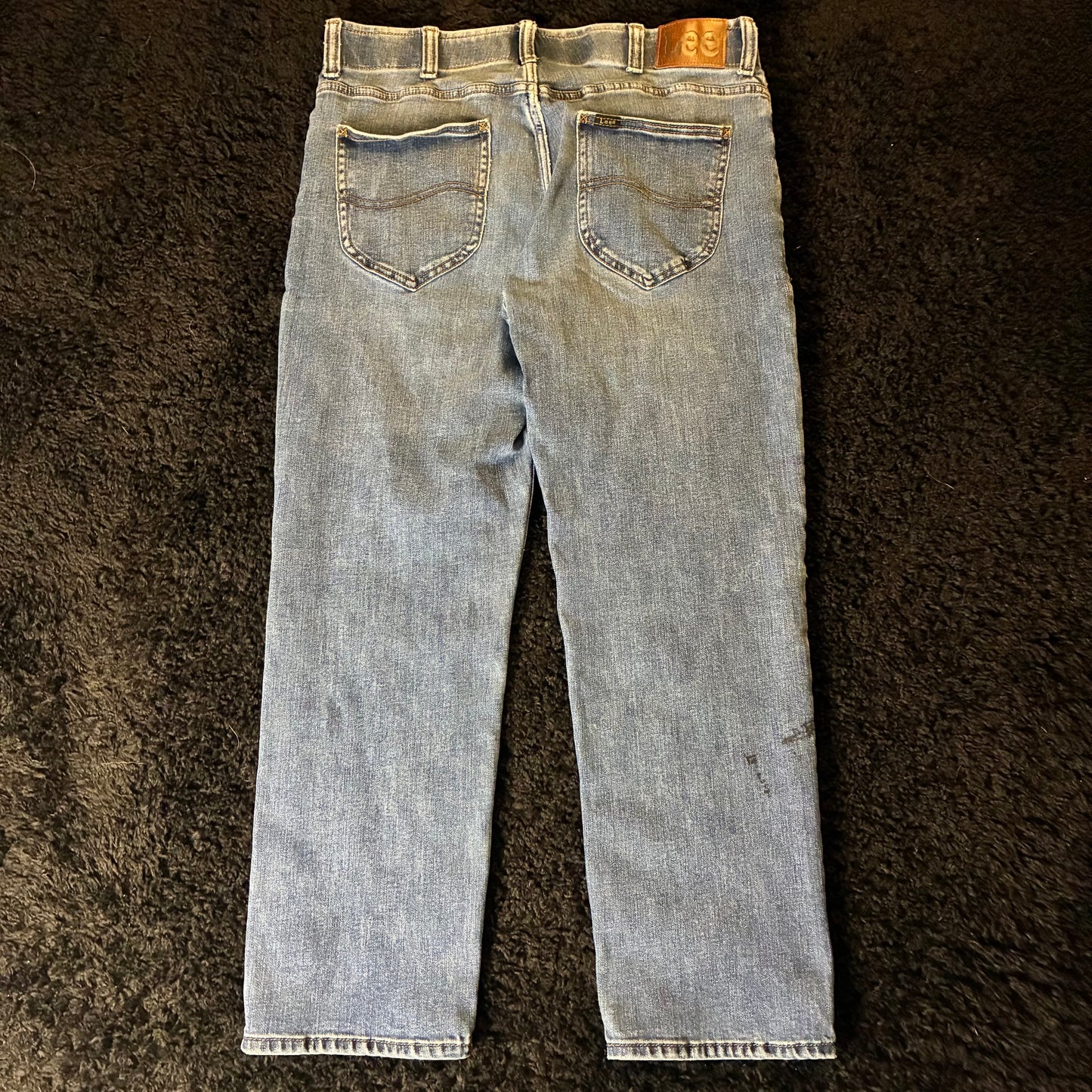 Lee Extreme Motion Jeans (36x30)