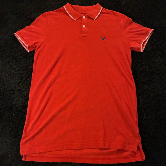 American Eagle Polo (M)