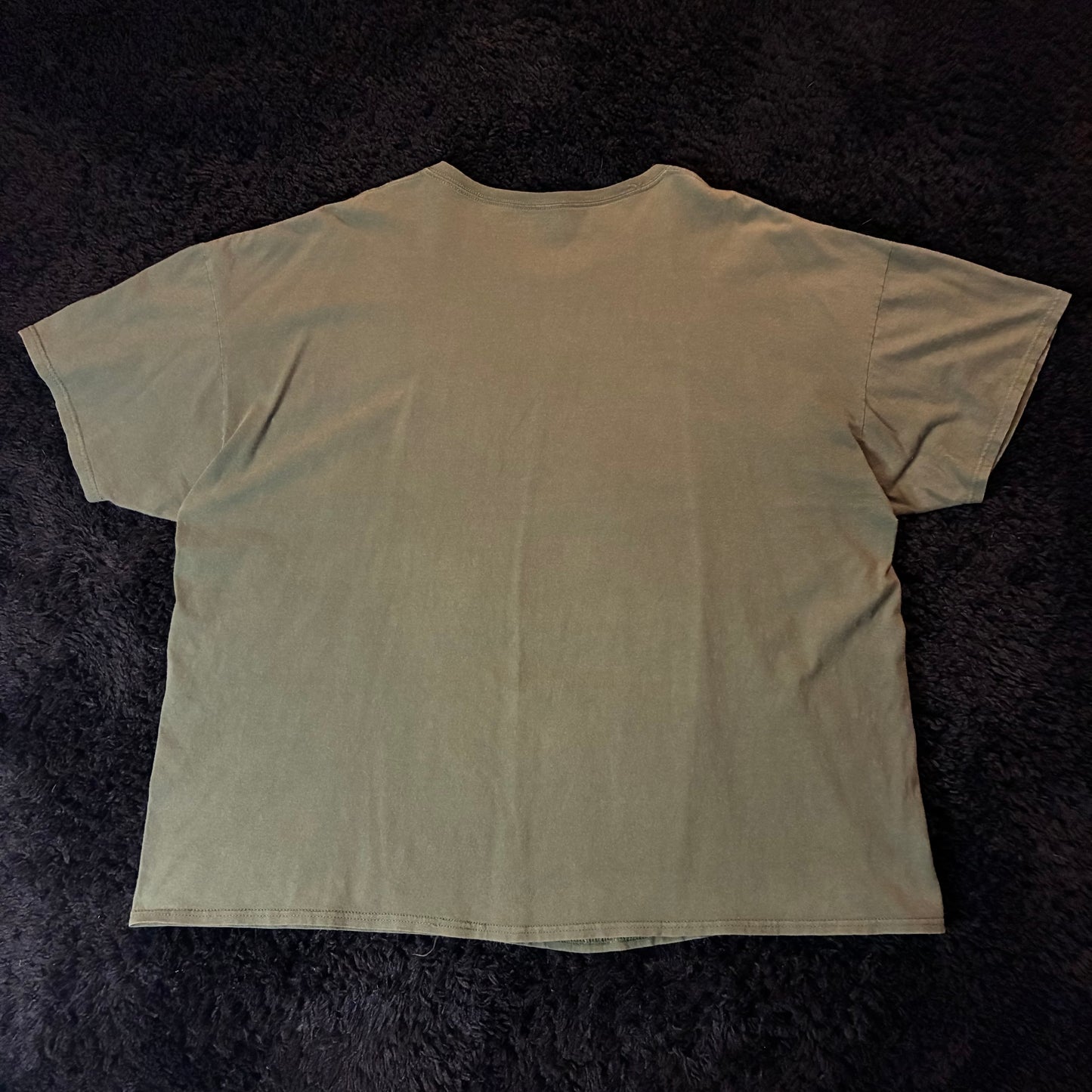 Masters Of The Universe Tee (3XL)