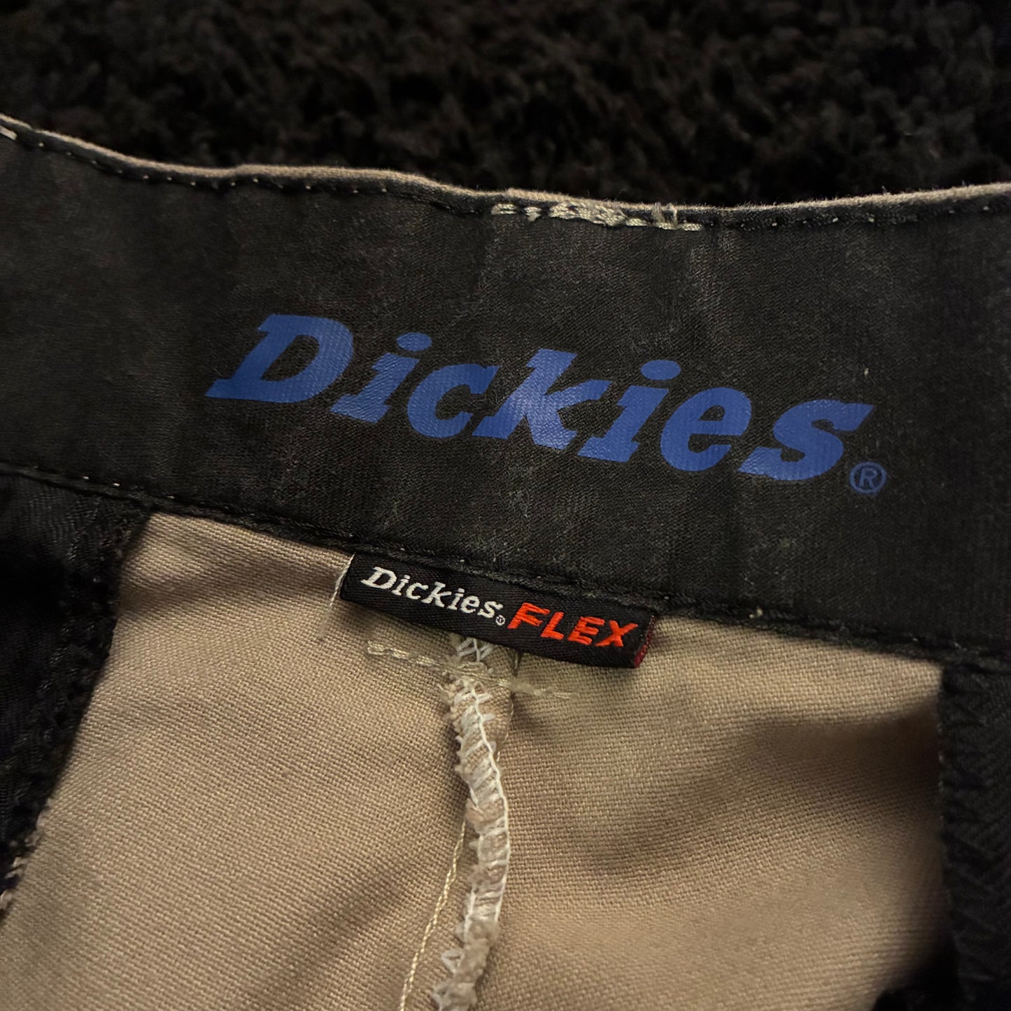 Dickies Work Pants (32w)